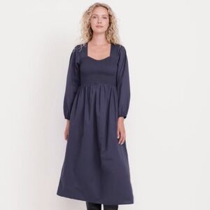 Elegant Black Dress
NWT